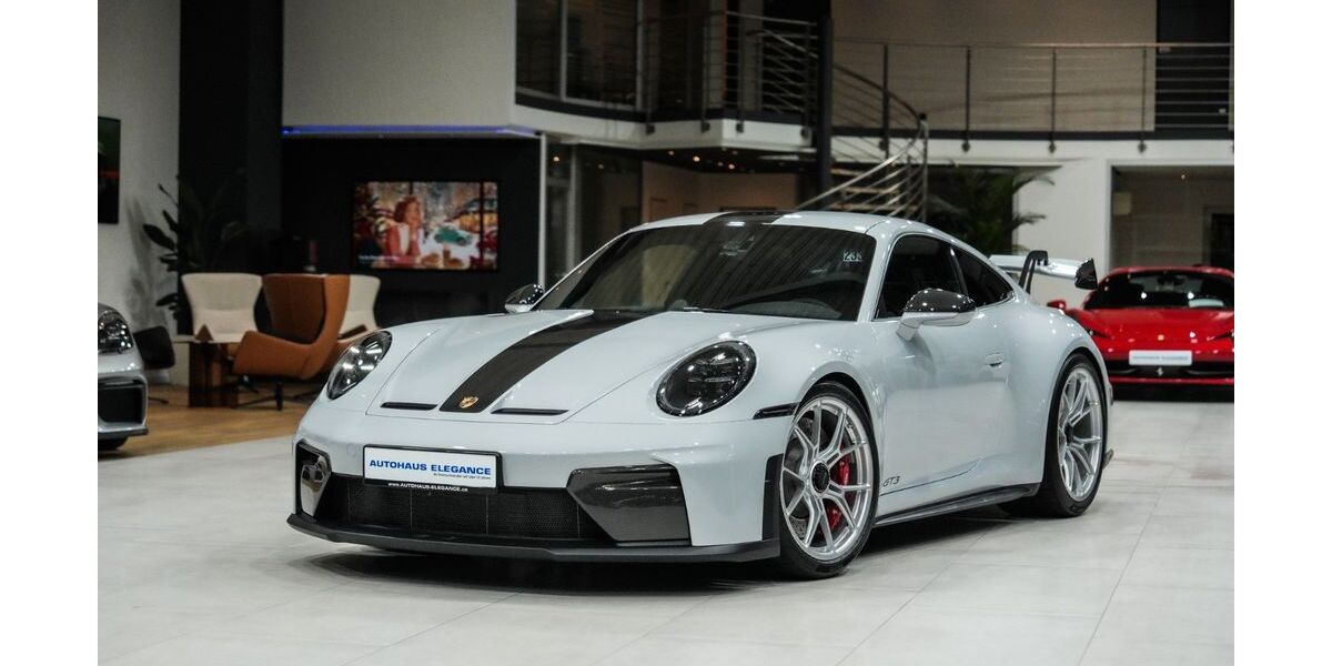 Porsche 992 3.254 km 224.980 &euro; Köln 51147