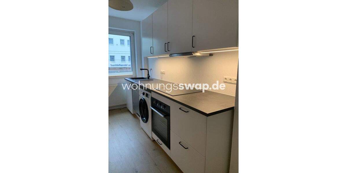 Etagenwohnung Köln Ehrenfeld - 2 Zimmer, 65 m&sup2;, 880&euro; | Angebot:25971016
