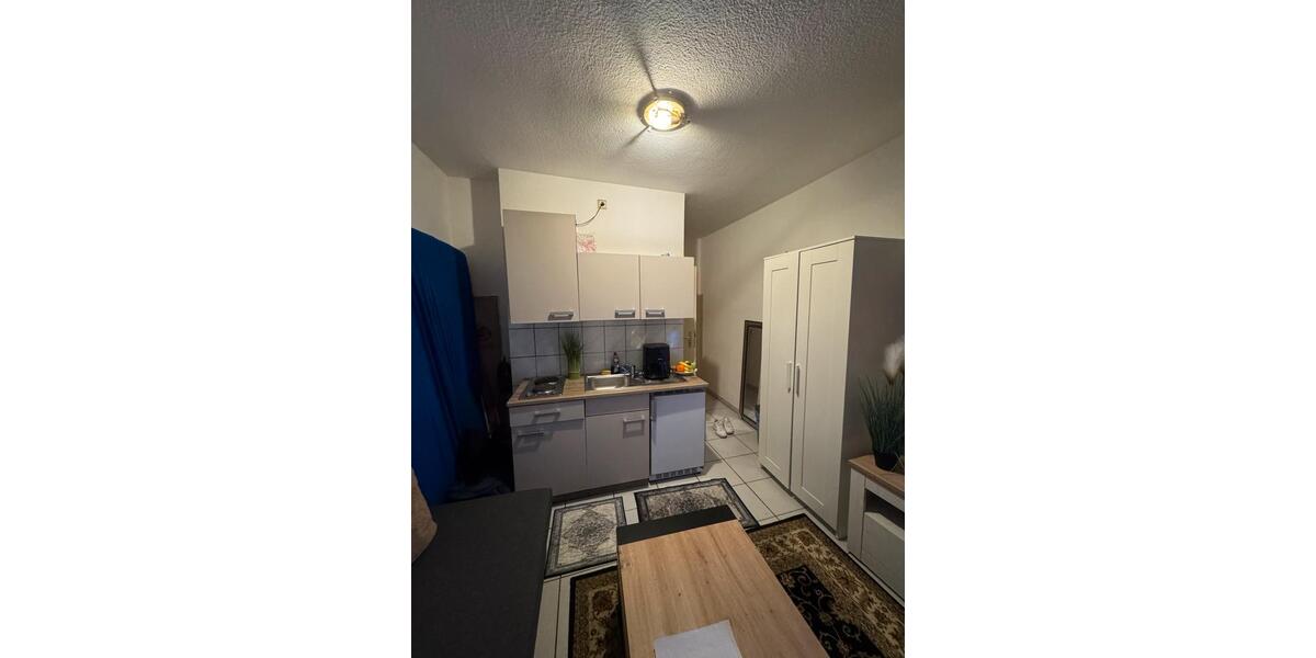 Etagenwohnung Köln Mülheim - 1 Zimmer, 20 m&sup2;, 700&euro; | Angebot:25274272