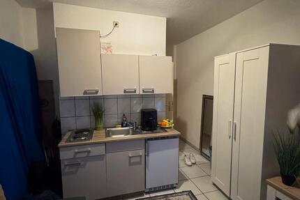 Wohnung Köln Mülheim - 1 Zimmer, 20 m&sup2;, 700&euro; | Angebot:25274272