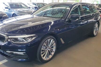 BMW 520 142.000 km 20.950 &euro; Swisttal 53913