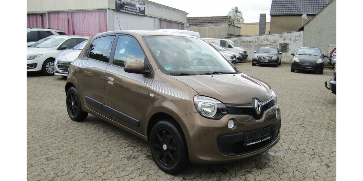 Renault Twingo 107.000 km 5.700 &euro; Rommerskirchen 41569