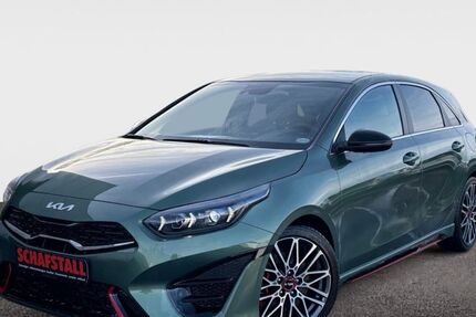 Kia ceed / Ceed 20.982 km 28.979 &euro; Elsdorf (bei Köln) 50189