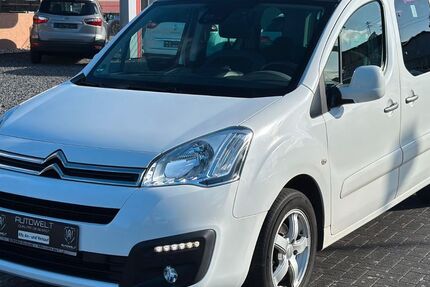 Citroen Berlingo 157.500 km 6.800 &euro; Euskirchen/Wüschheim 53881