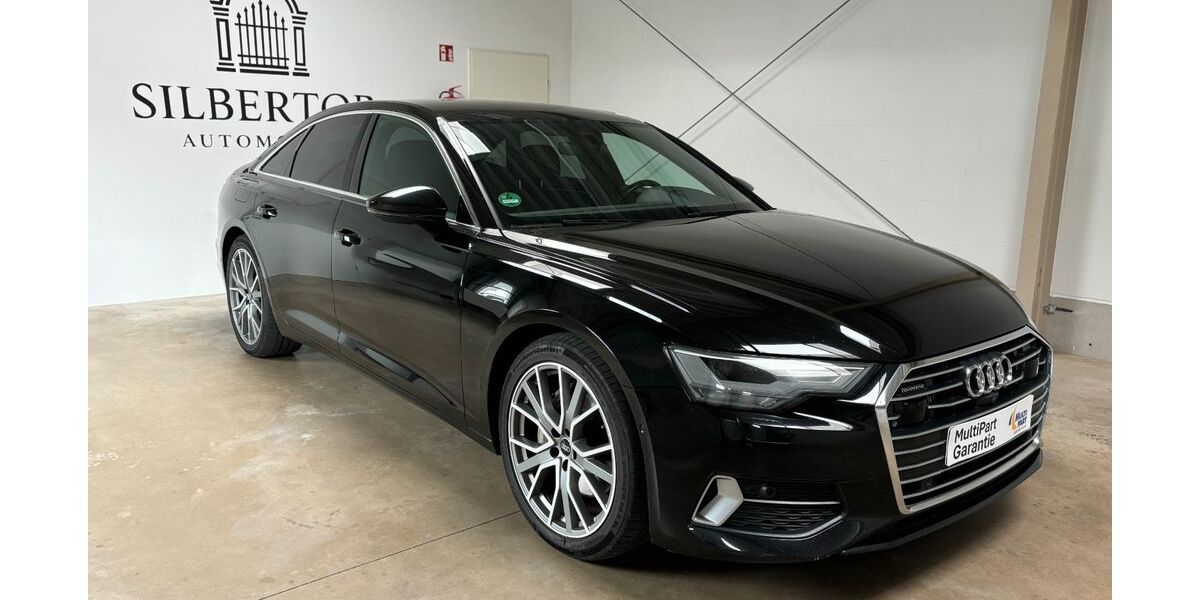 Audi A6 218.000 km 23.770 &euro; Düren 52349