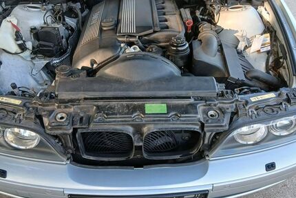 BMW 530 74.000 km 16.650 &euro; Bedburg 50181