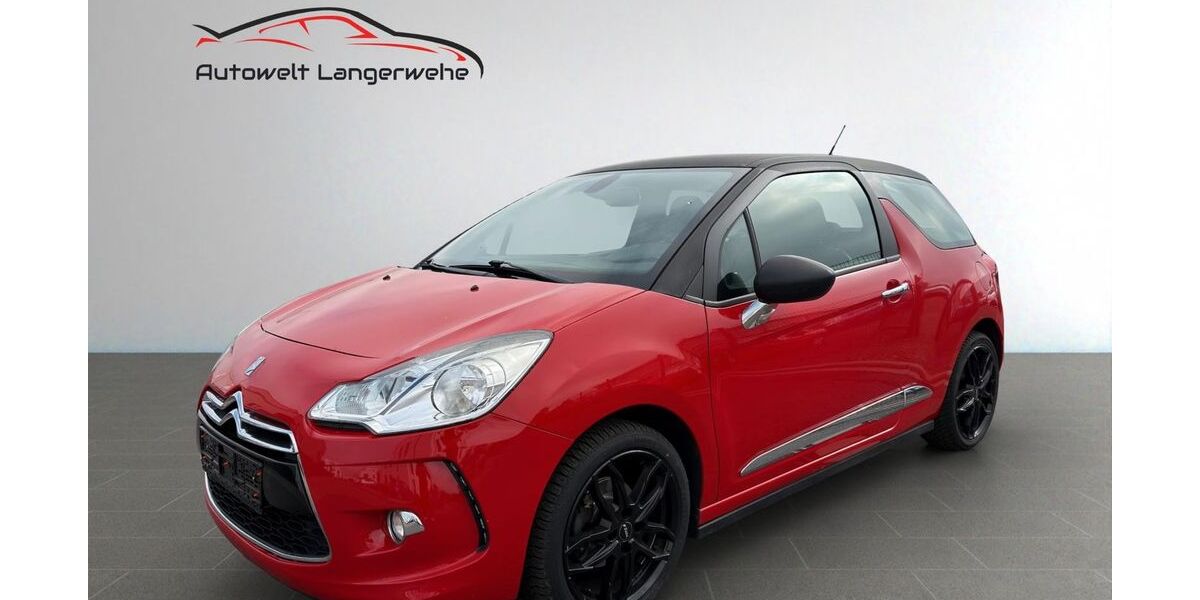 Citroen DS3 170.566 km 3.500 &euro; Langerwehe 52379