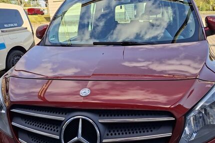 Mercedes-Benz Citan 124.000 km 7.500 &euro; Monheim am Rhein 40789