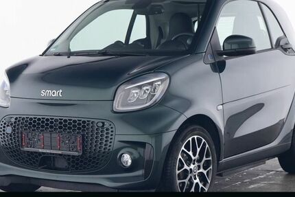 Smart ForTwo 31.486 km 17.700 &euro; Köln-Deutz 51105