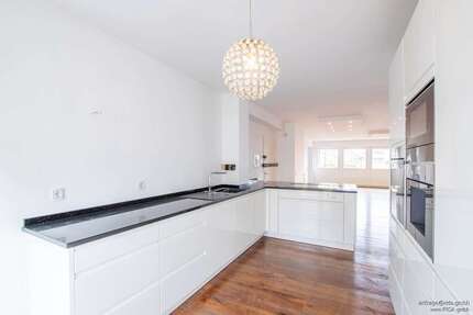 Wohnung Köln / Altstadt-Nord Nord - 2 Zimmer, 44 m&sup2;, 349.000&euro; | Angebot:27370442