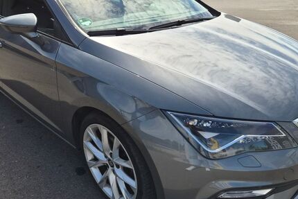 Seat Leon 108.286 km 13.500 &euro; Jüchen 41363