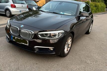 BMW 116 193.000 km 7.499 &euro; Frechen 50226