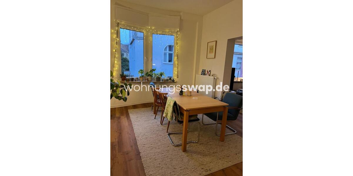 Etagenwohnung Köln Kalk - 3 Zimmer, 94 m&sup2;, 1.500&euro; | Angebot:24866164