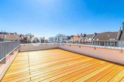 Wohnung Köln Rodenkirchen - 4 Zimmer, 117 m&sup2;, 659.000&euro; | Angebot:26822028