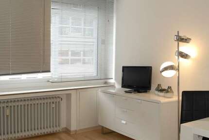 Zimmer Düsseldorf Stadtmitte - 1 Zimmer, 930&euro; | Angebot:26007185