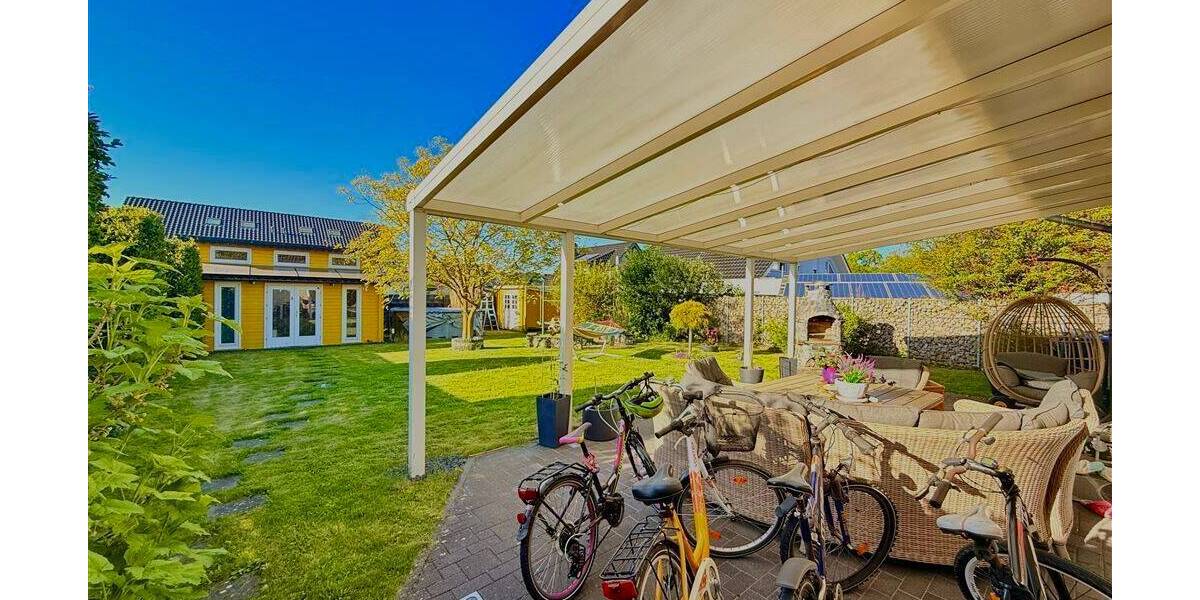 Einfamilienhaus Euskirchen Kleinbüllesheim - 4 Zimmer, 133 m&sup2;, 459.900&euro; | Angebot:26377586