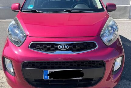 Kia Picanto 106.400 km 5.500 &euro; Weilerswist 53919