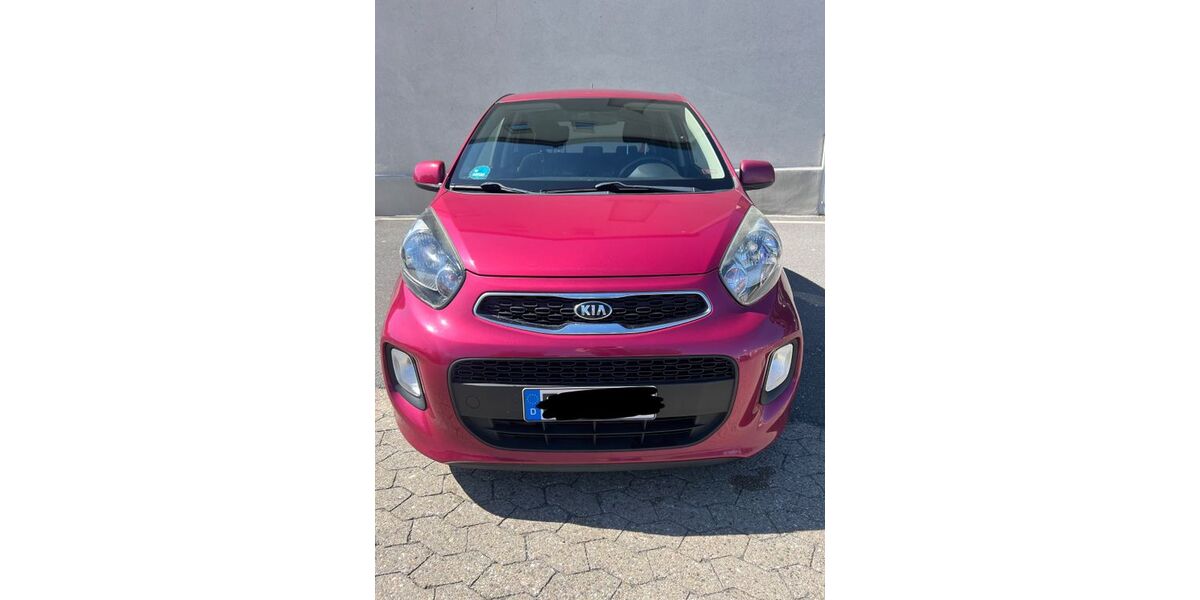 Kia Picanto 106.400 km 5.500 &euro; Weilerswist 53919