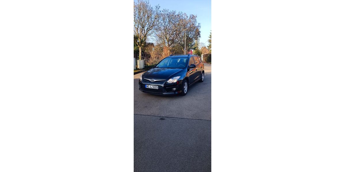 Hyundai i30 207.000 km 5.500 &euro; Dormagen 41541