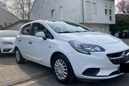 Opel Corsa 120.834 km 5.700 &euro; Köln 50829