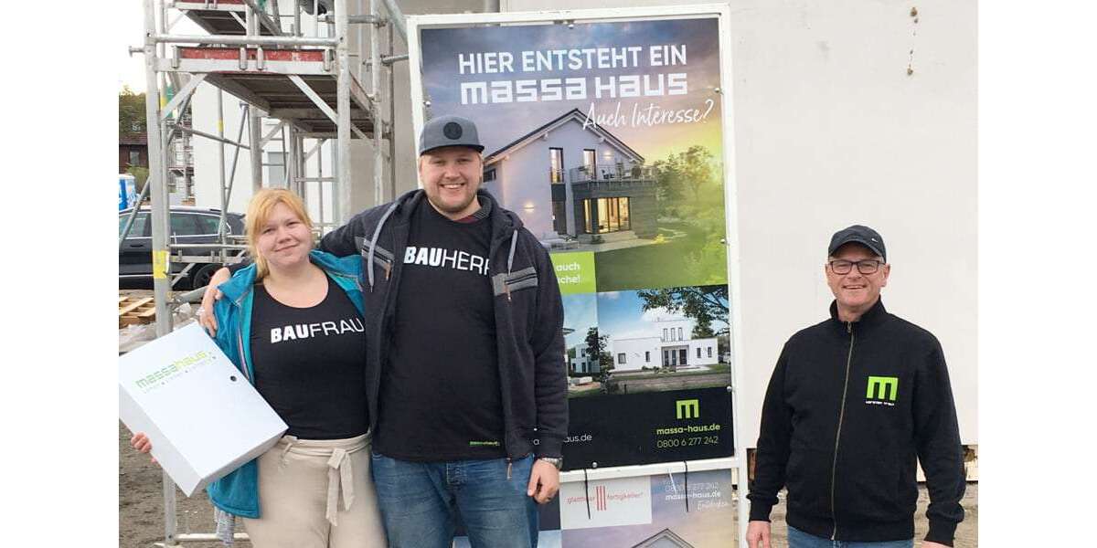 Einfamilienhaus Bedburg Königshoven - 6 Zimmer, 129 m&sup2;, 377.899&euro; | Angebot:26779502