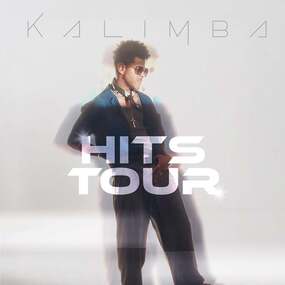 Kalimba: Íntimo Tour Deluxe | Köln 03.09.2026 Artheater