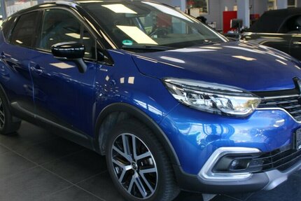 Renault Captur TCe150 EDC GPF VERSION S 81.842 km 12.980 &euro; Euskirchen 53881