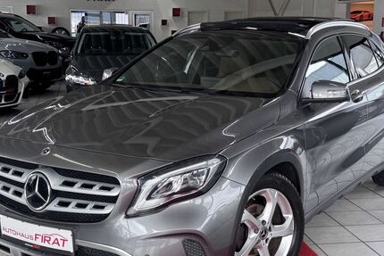 Mercedes-Benz GLA 220 177.935 km 18.649 &euro; Erftstadt / Köln 50374