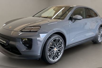 Porsche Macan 10.000 km 86.500 &euro; Köln 50823