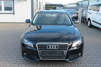 Audi A4 114.978 km 5.450 &euro; Euskirchen 53879