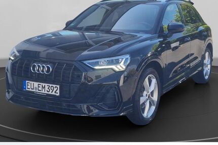 Audi Q3 7.840 km 41.790 &euro; Euskirchen 53879