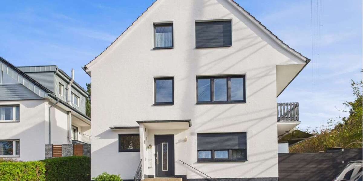 Einfamilienhaus Niederkassel / Rheidt Rheidt - 9 Zimmer, 220 m&sup2;, 748.000&euro; | Angebot:23556643