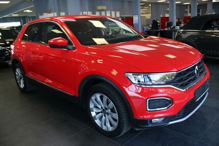 VW T-Roc 80.749 km 14.980 &euro; Euskirchen 53881