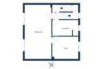 Reihenmittelhaus Erftstadt Gymnich - 5 Zimmer, 143 m&sup2;, 299.900&euro; | Angebot:25740038