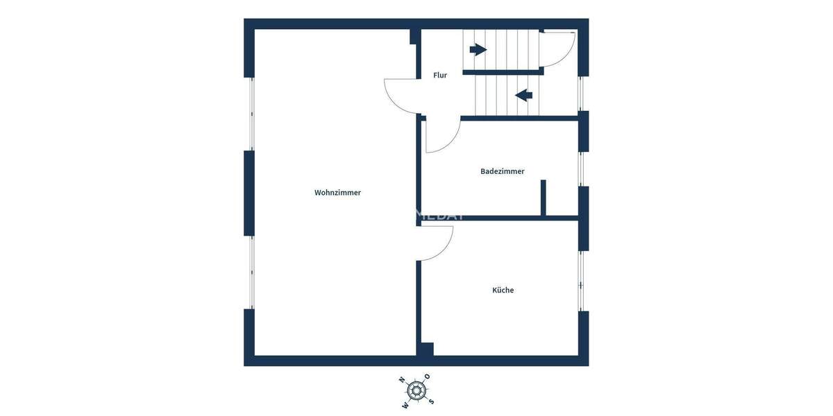 Reihenmittelhaus Erftstadt Gymnich - 5 Zimmer, 143 m&sup2;, 349.000&euro; | Angebot:25740038