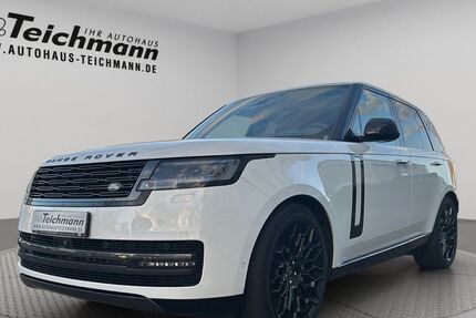 Land Rover Range Rover 27.850 km 111.890 &euro; Dormagen 41540