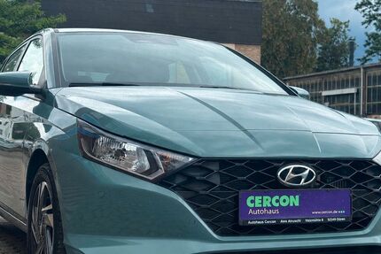 Hyundai i20 60.000 km 14.990 &euro; Düren 52349