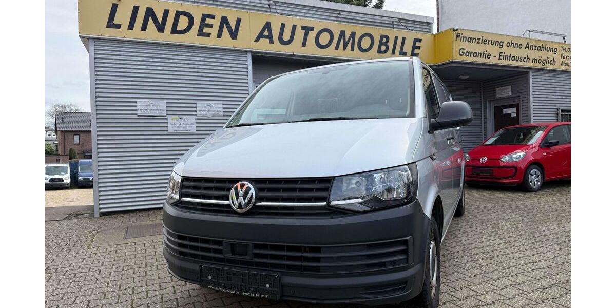 VW T6 Transporter 194.676 km 14.950 &euro; Frechen 50226