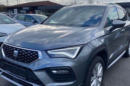Seat Ateca 25.100 km 28.600 &euro; Köln 50677