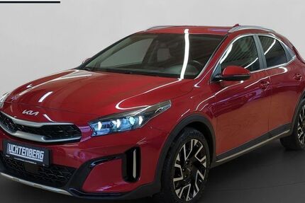 Kia XCeed 43.050 km 22.450 &euro; Leverkusen 51381