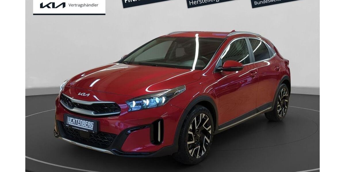 Kia XCeed 43.050 km 22.450 &euro; Leverkusen 51381