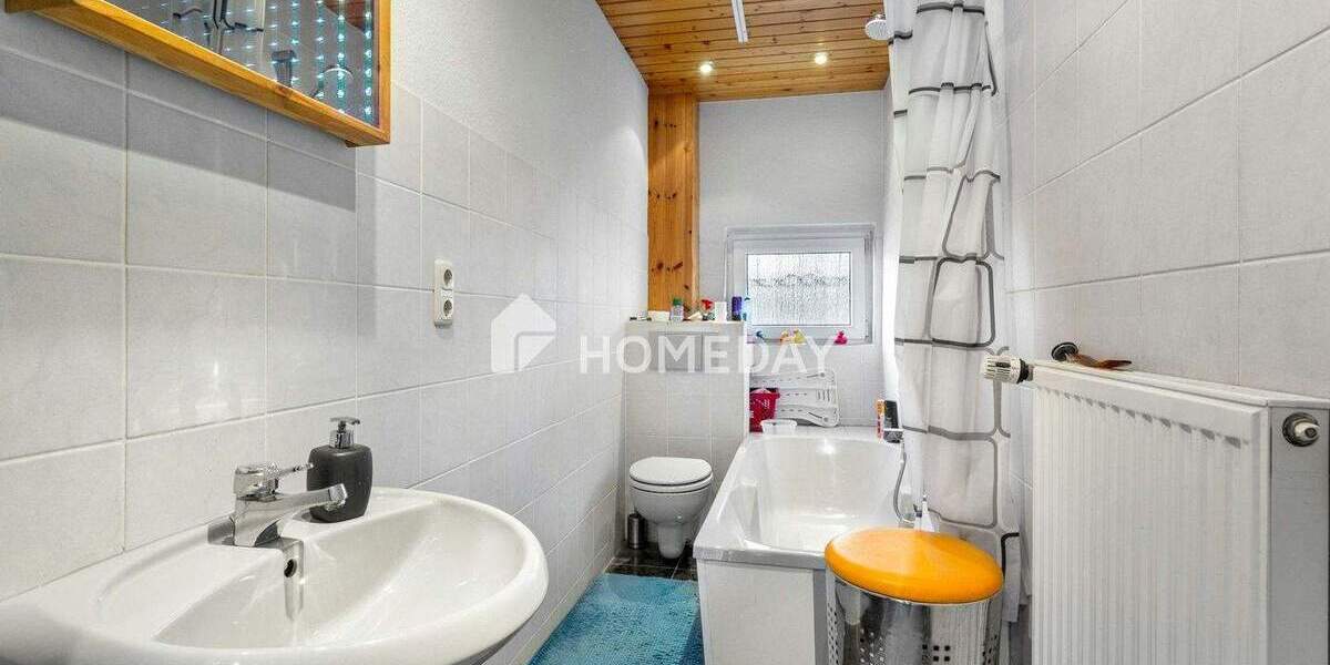 Reihenmittelhaus Erftstadt Gymnich - 5 Zimmer, 143 m&sup2;, 349.000&euro; | Angebot:25740038