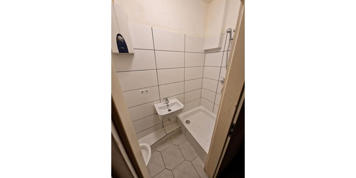 Erdgeschoßwohnung Euskirchen - 2 Zimmer, 33 m&sup2;, 700&euro; | Angebot:25217892