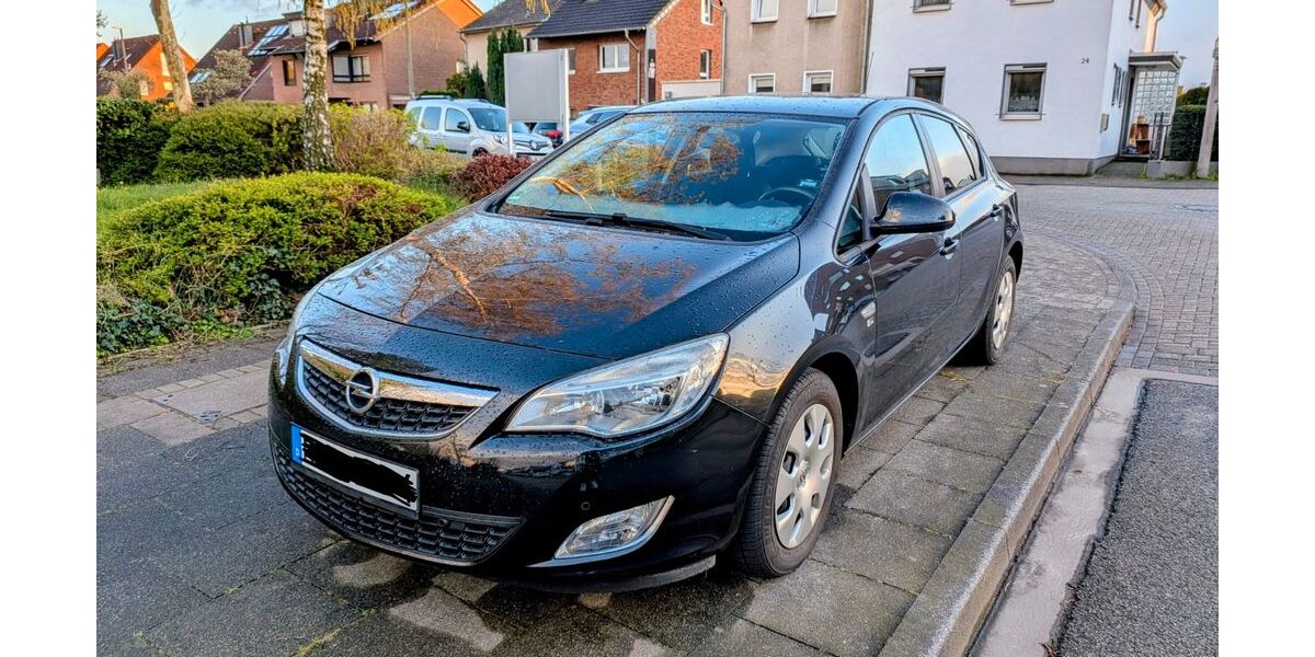 Opel Astra 168.000 km 5.950 &euro; Köln 50997