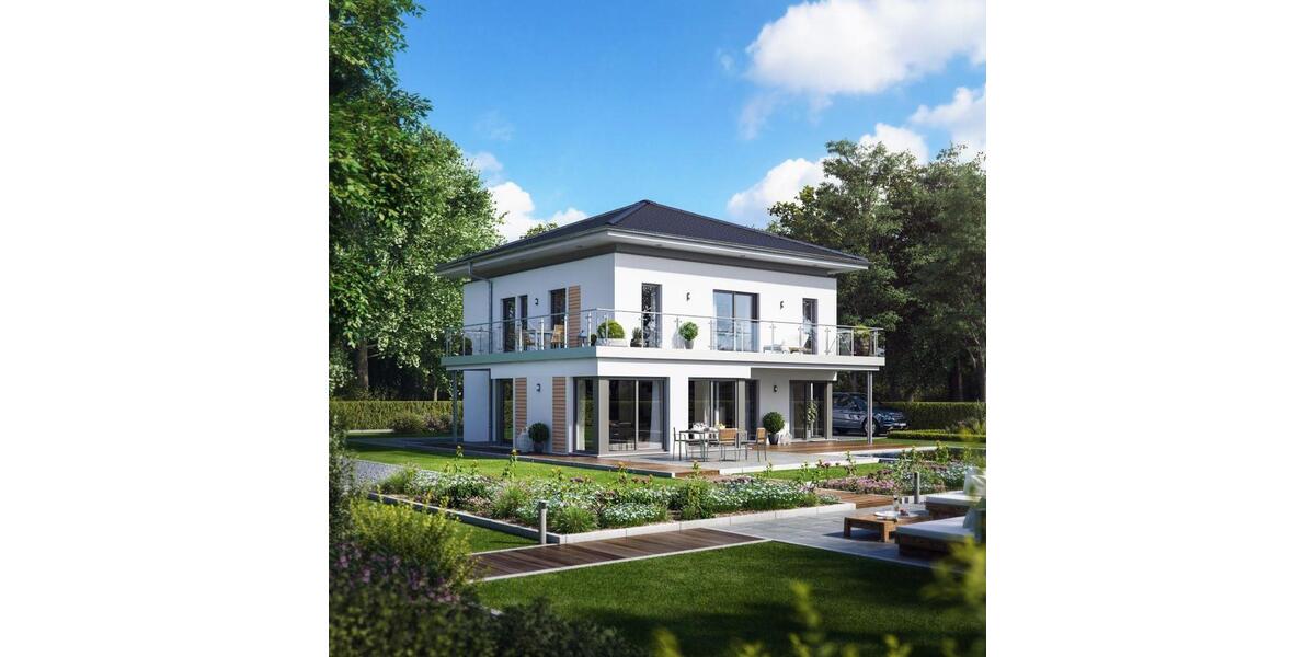 Einfamilienhaus Bornheim - 7 Zimmer, 200 m&sup2;, 954.771&euro; | Angebot:8562816