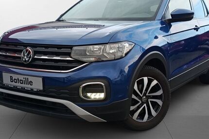 VW T-Cross 75.901 km 15.970 &euro; Jülich 52428
