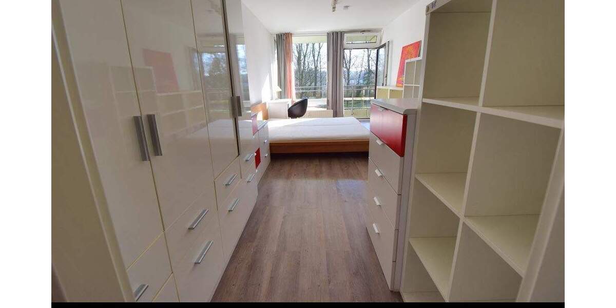 Etagenwohnung Köln Junkersdorf - 2 Zimmer, 64 m&sup2;, 259.500&euro; | Angebot:25898145