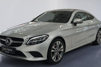 Mercedes-Benz C 200 27.158 km 28.790 &euro; Bergheim 50126