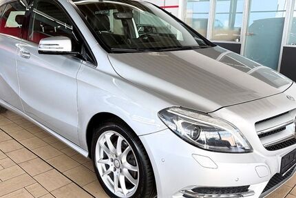 Mercedes-Benz B 180 149.900 km 10.450 &euro; Köln 50739
