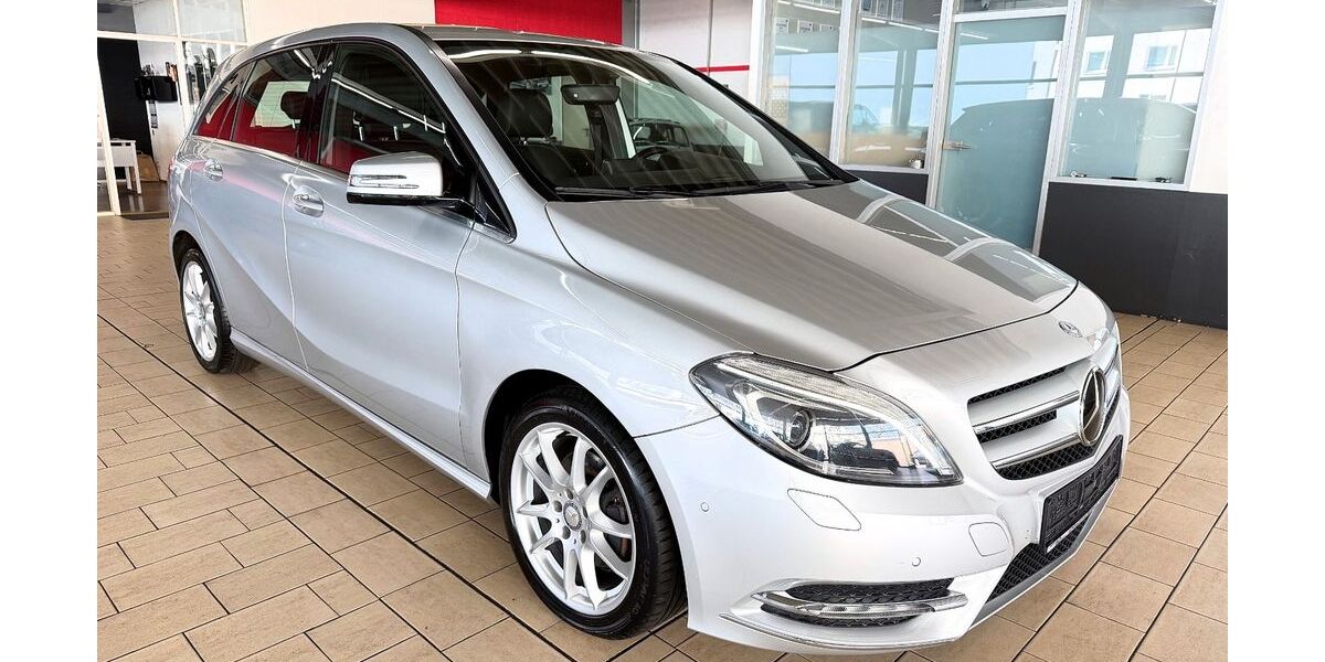 Mercedes-Benz B 180 149.900 km 10.450 &euro; Köln 50739